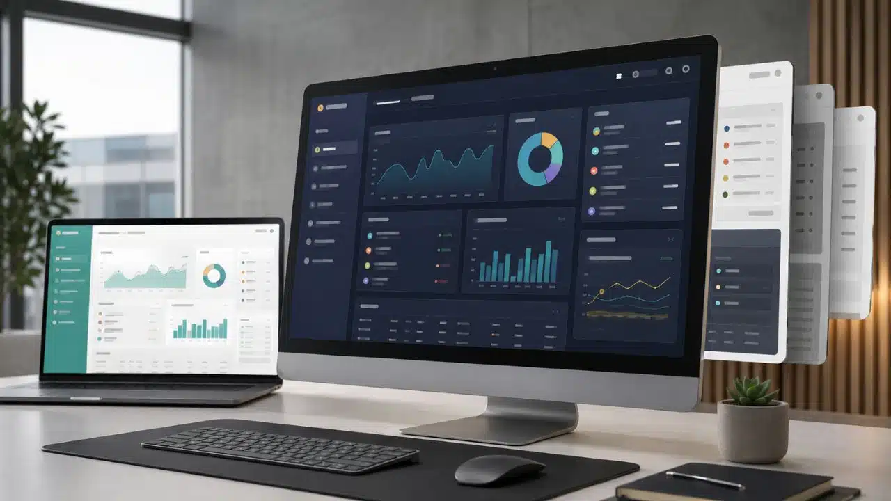 white label saas