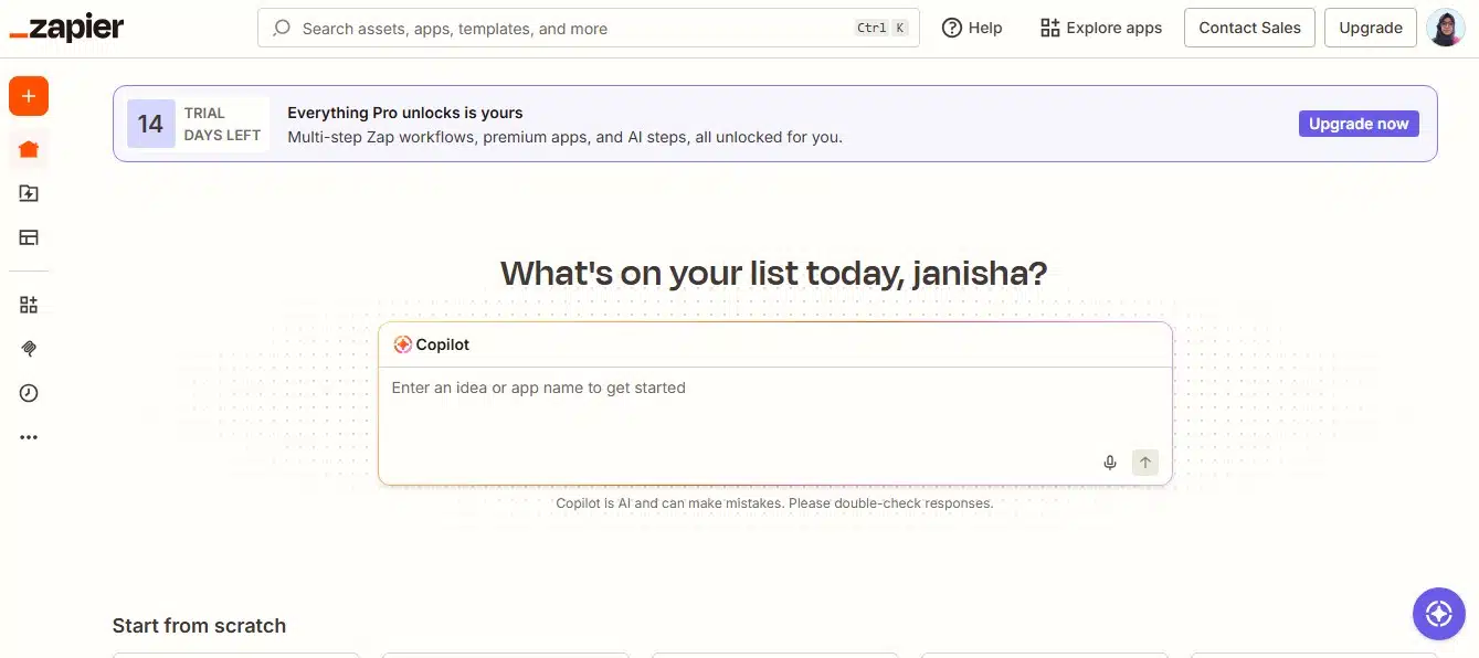 zapier