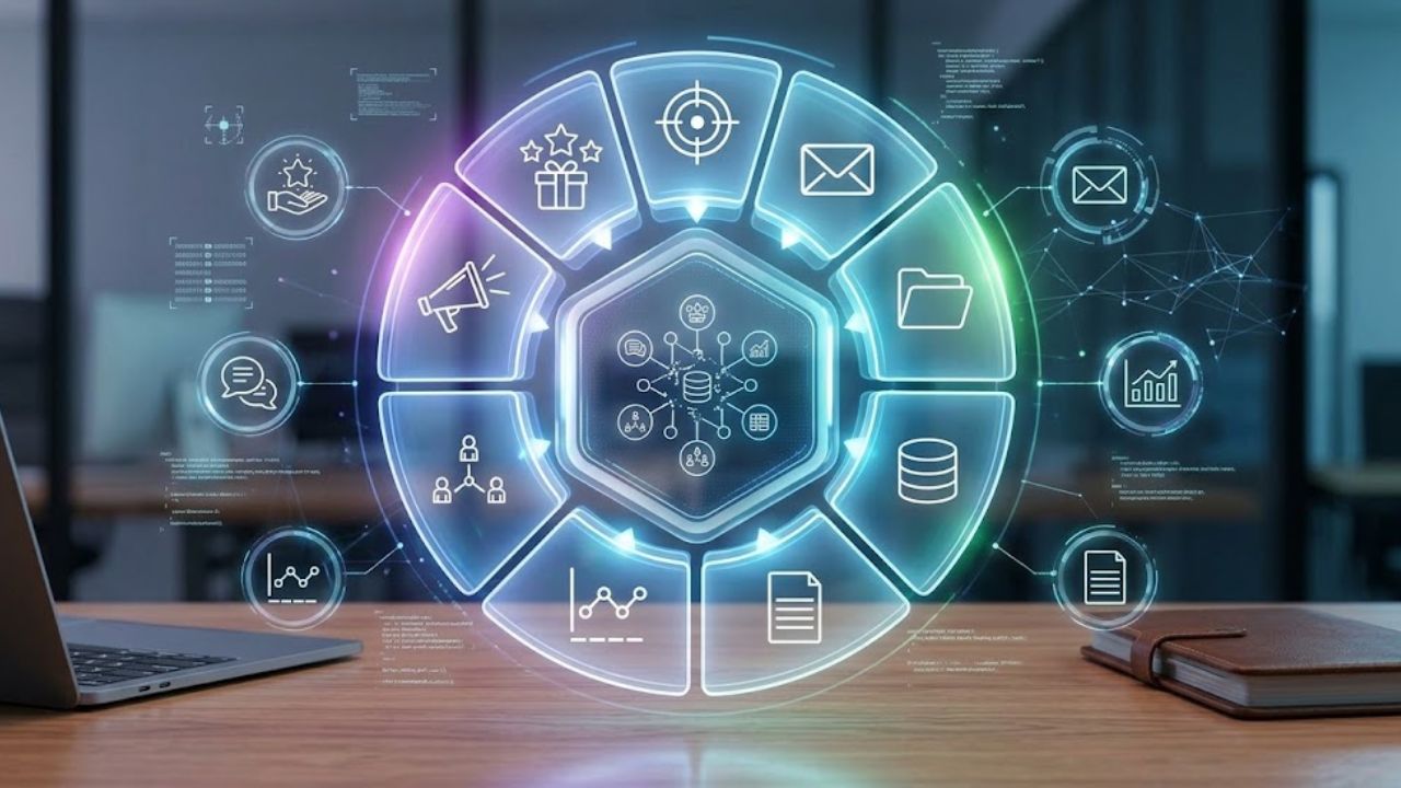 Best CRM Tools for Small Marketing Teams