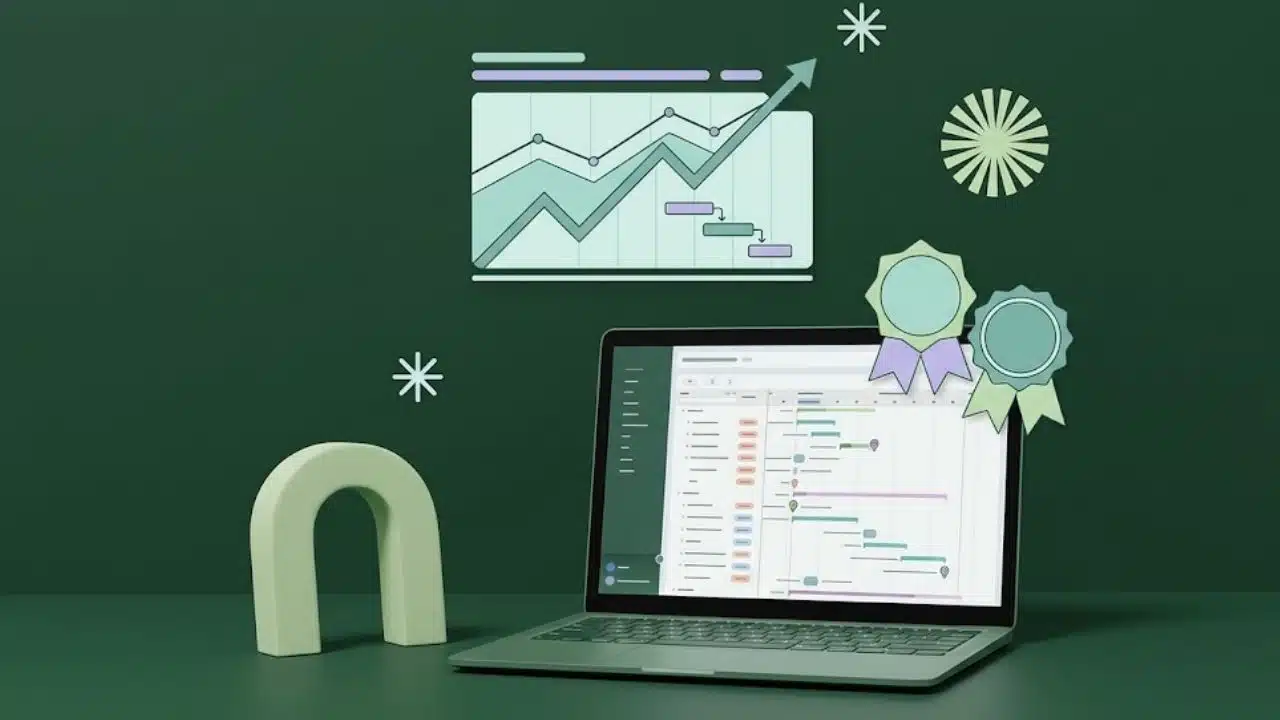 Best Gantt Chart Tools for Visual Planners