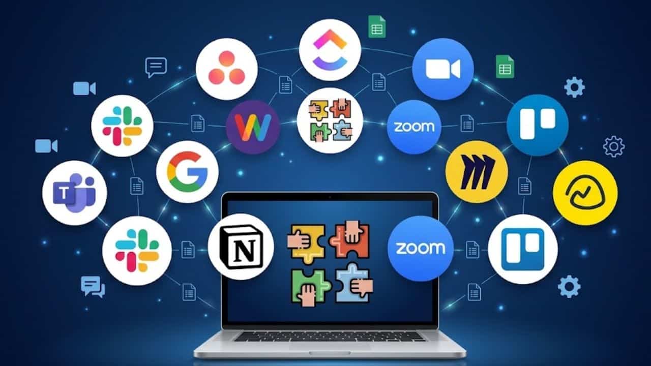 10 Best Online Collaboration Tools for Remote Teams