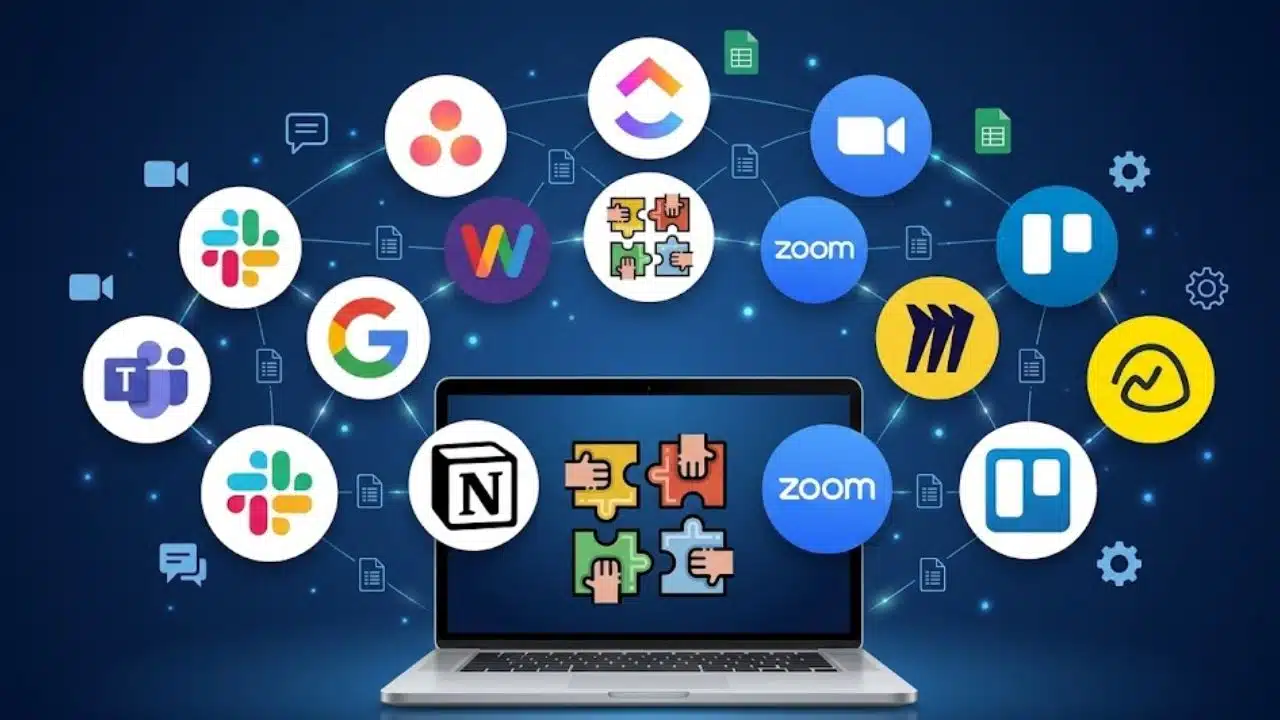 Best Online Collaboration Tools for Remote Teams