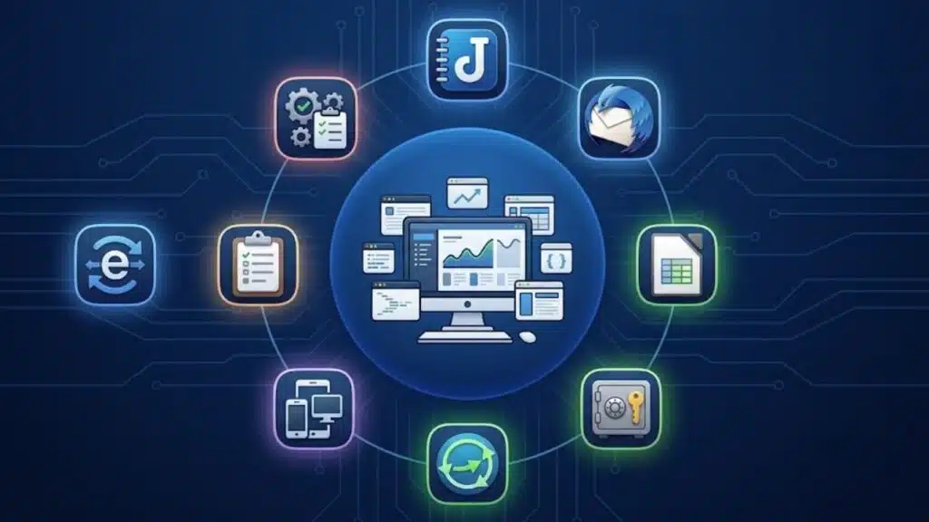 Best Productivity Apps