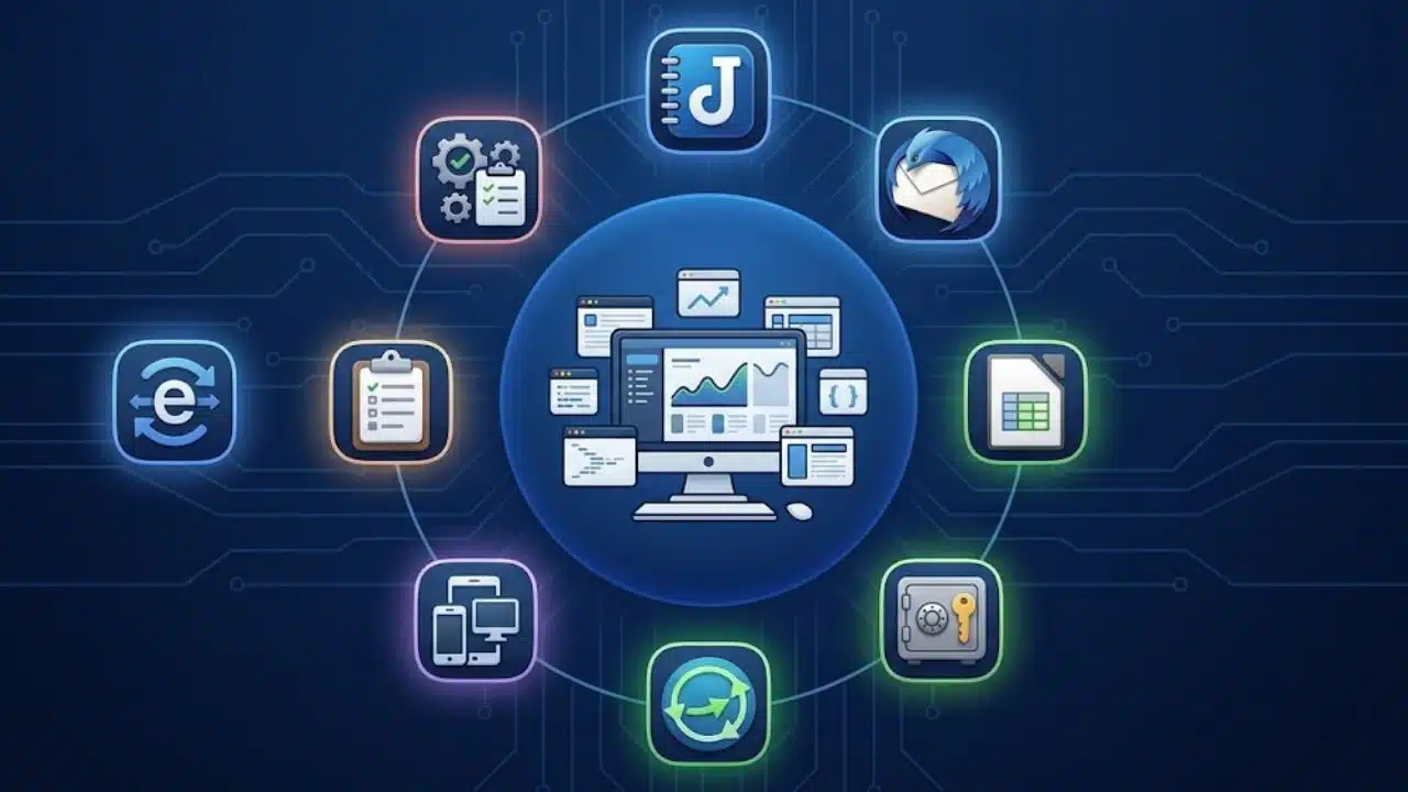 Best Productivity Apps