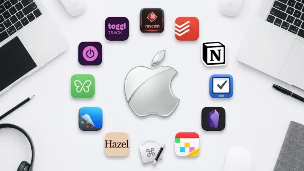 11 Best Productivity Apps for Mac to Cut Everyday Busywork