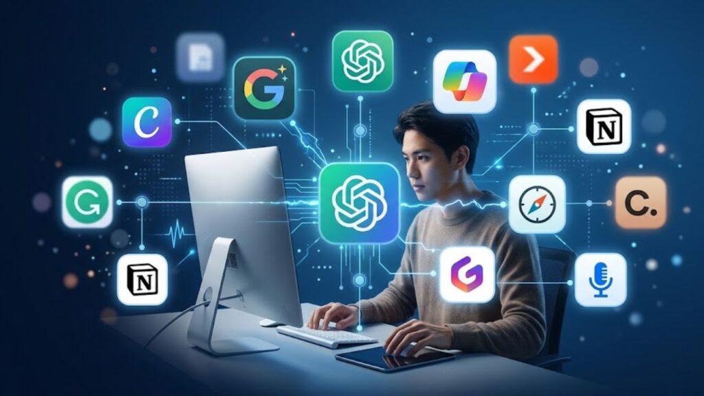 Best AI Tools for Non-Technical Users