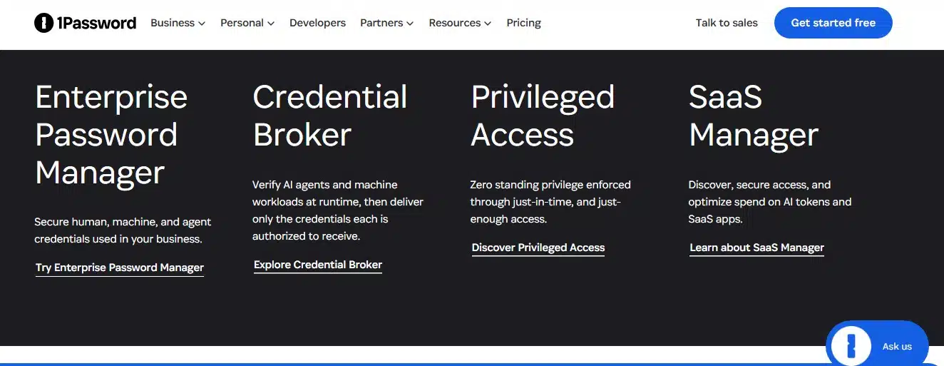 1password