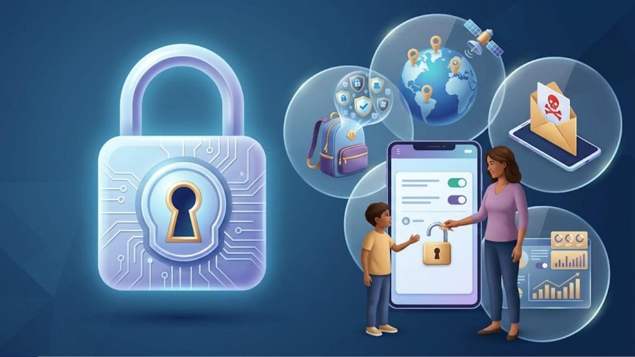 7 Data Privacy Terms Every Parent Should Know