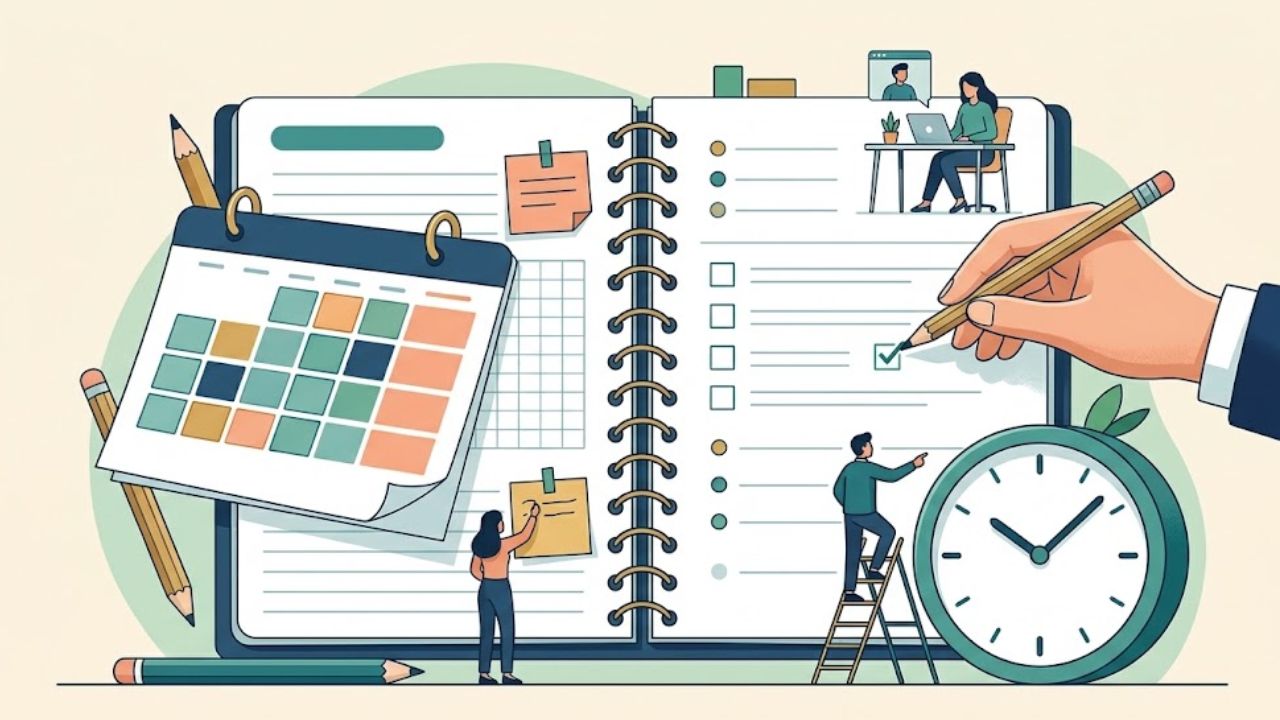 Meeting Agenda Templates That Keep Discussions on Track