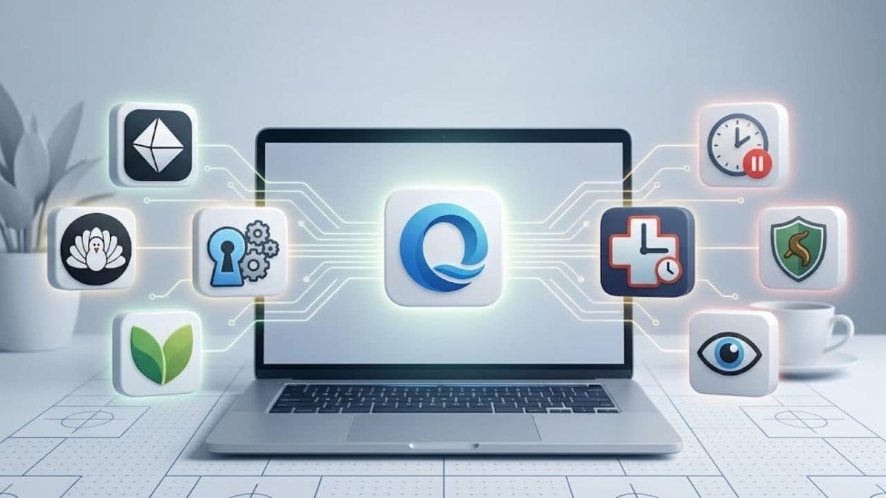 9 Best Distraction Blocker Apps and Extensions