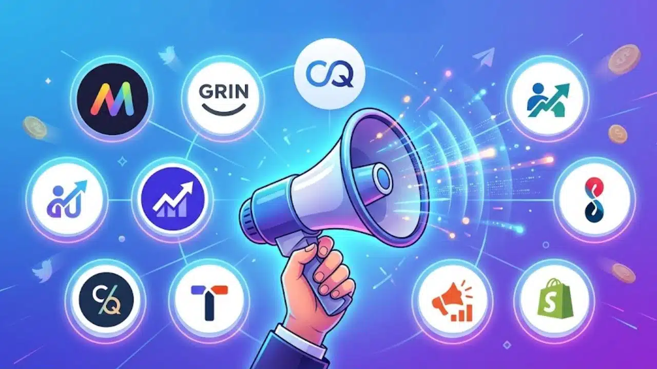 Best Influencer Marketing Platforms