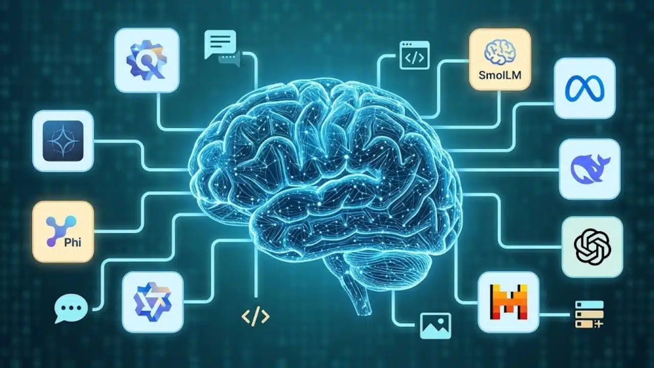 9 Best Open-Source AI Models You Can Run Locally