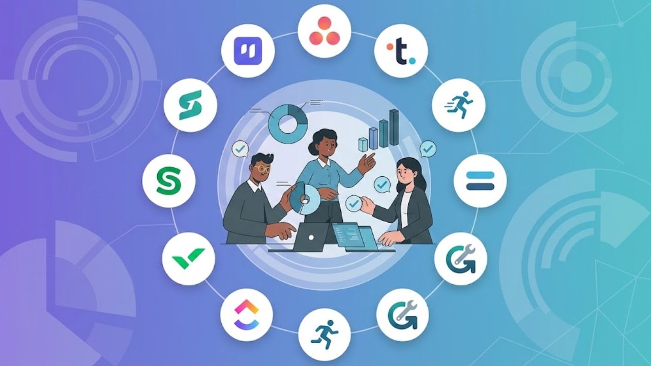 Best Tools for Tracking Team Workloads