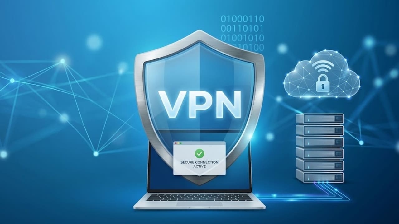 9 Best VPN Services for Privacy and Speed