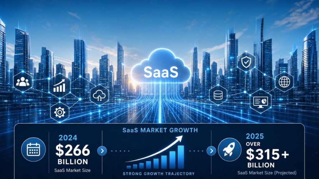AI SaaS Ideas With High Market Demand