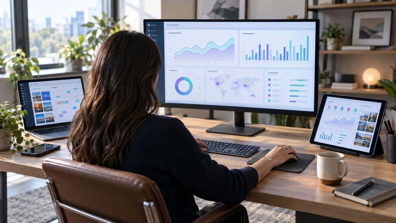9 Best AI Marketing Tools Actually Worth the Hype