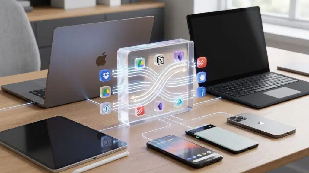 Best Cross-Platform Apps