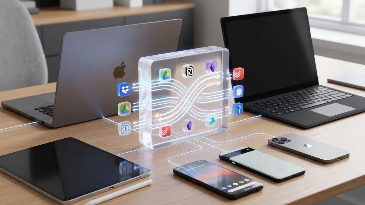 Best Cross-Platform Apps