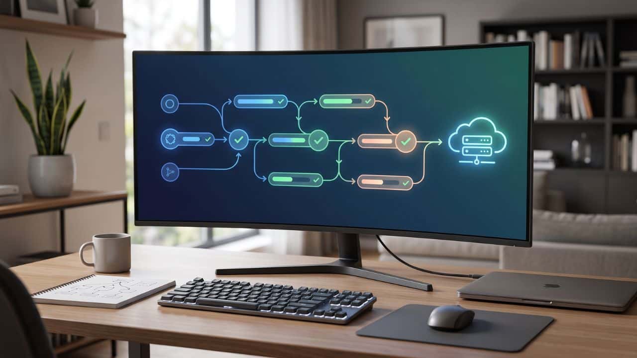 10 Best DevOps Tools for SaaS Deployment Pipelines