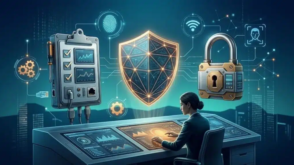 Best Free Cybersecurity Tools for Small Teams | Security Monitoring and Data Protection