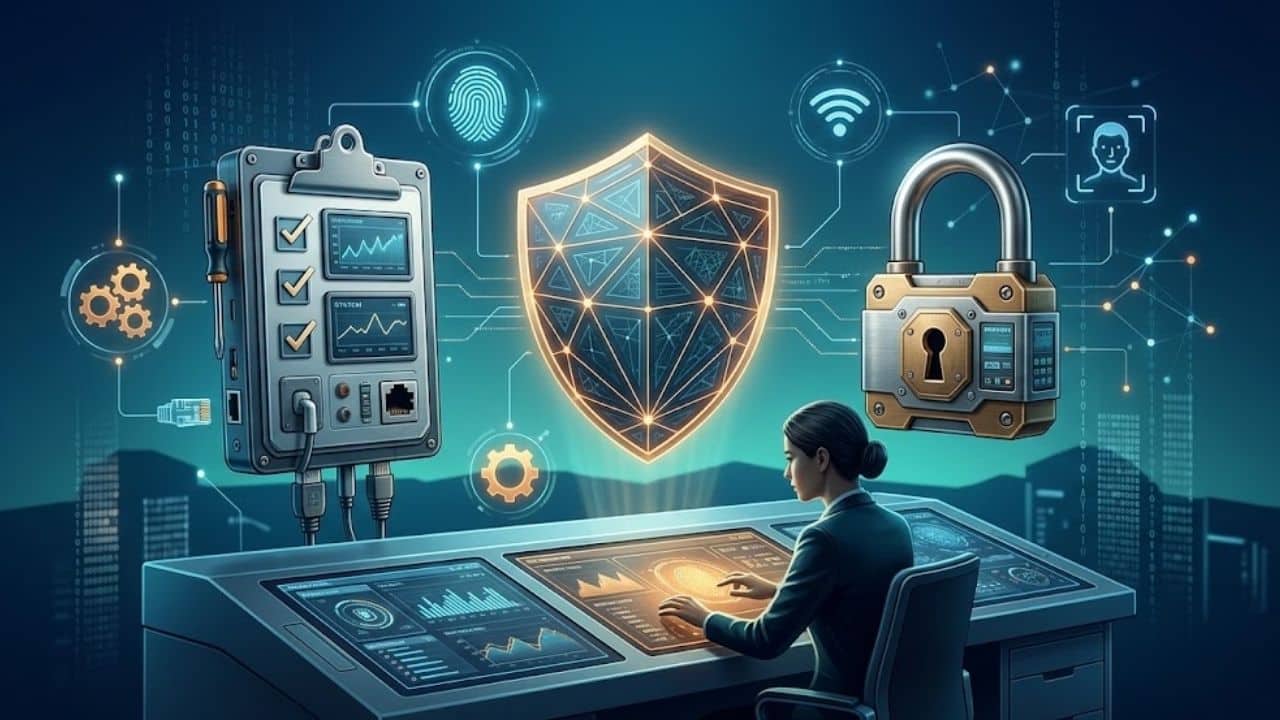 10 Best Free Cybersecurity Tools for Small Teams