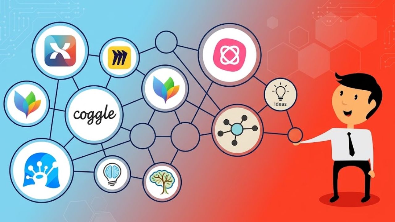 Best Mind Mapping Tools