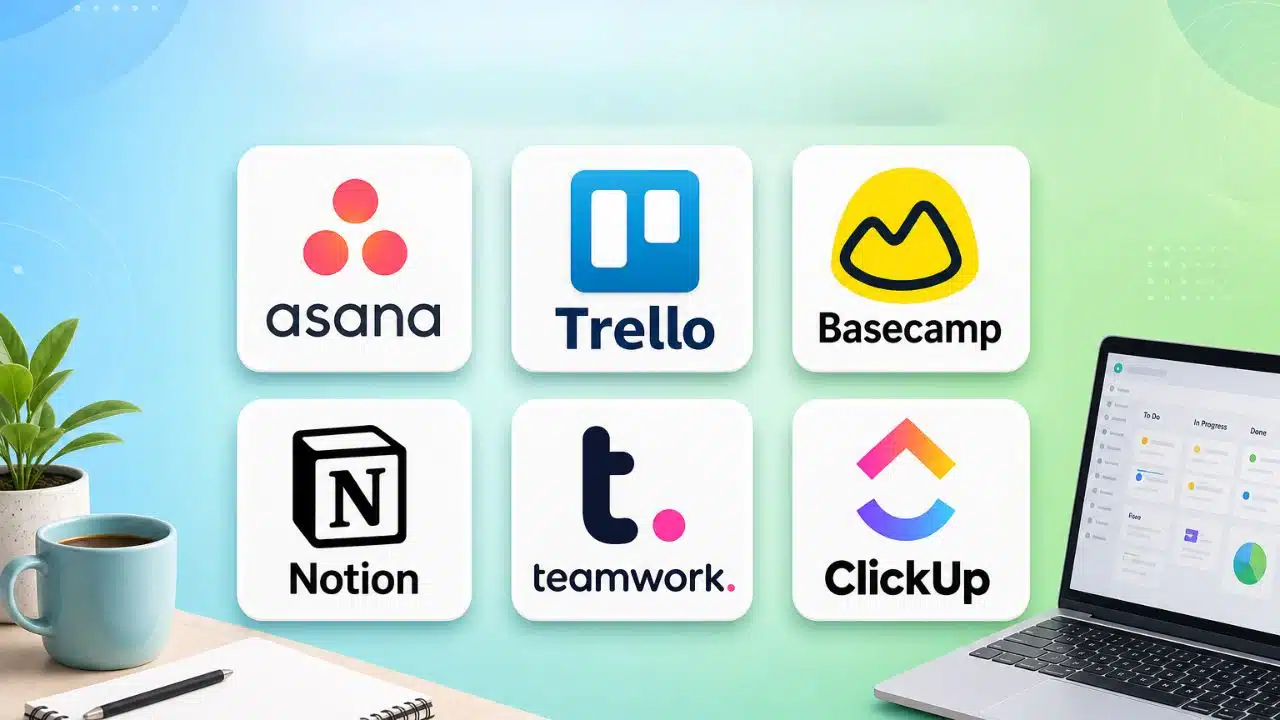 Best Project Management Tools for Freelancers