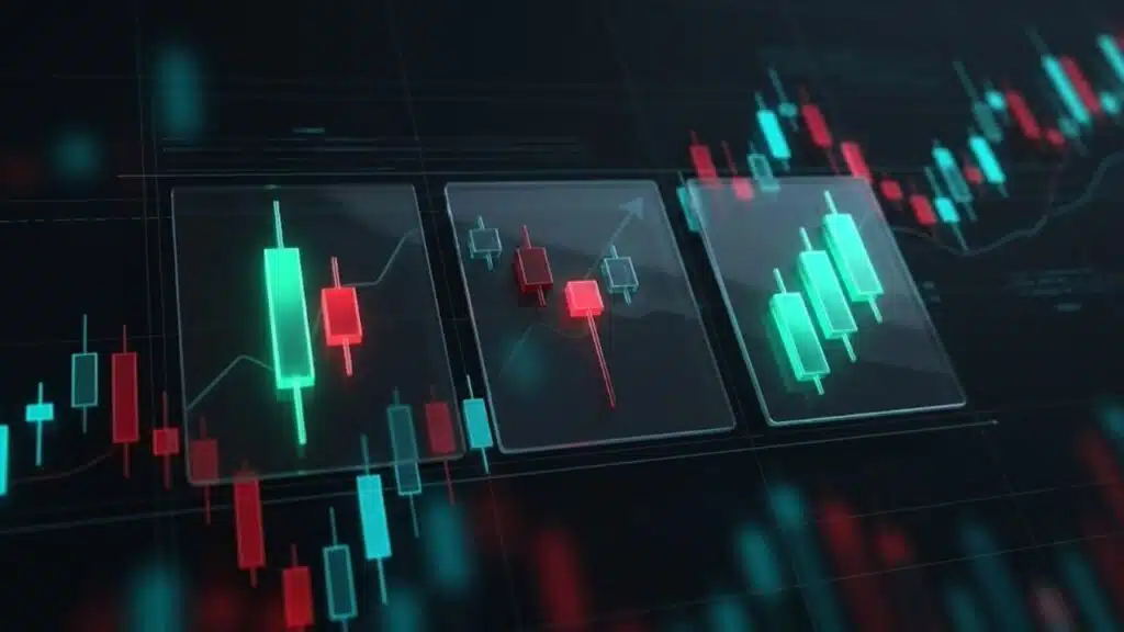 Candlestick Patterns A Complete Guide for Traders