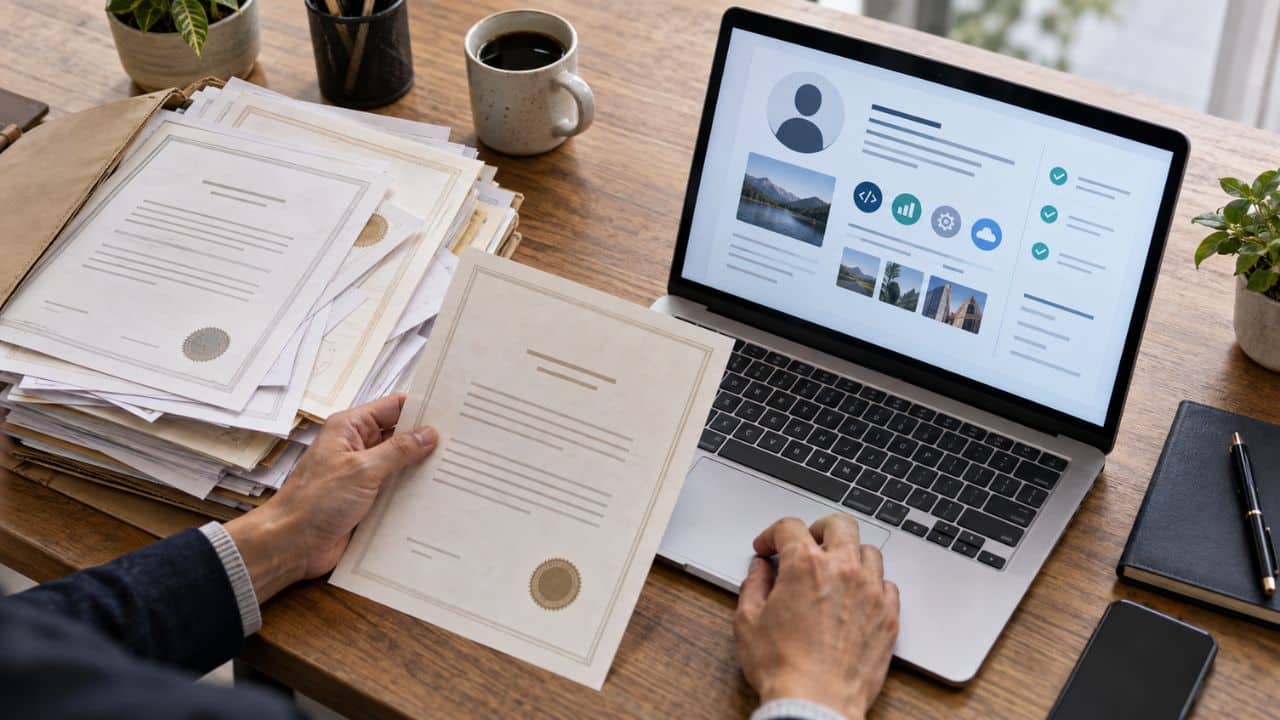 What Is Credential Inflation and Can Digital Badges Fix It?