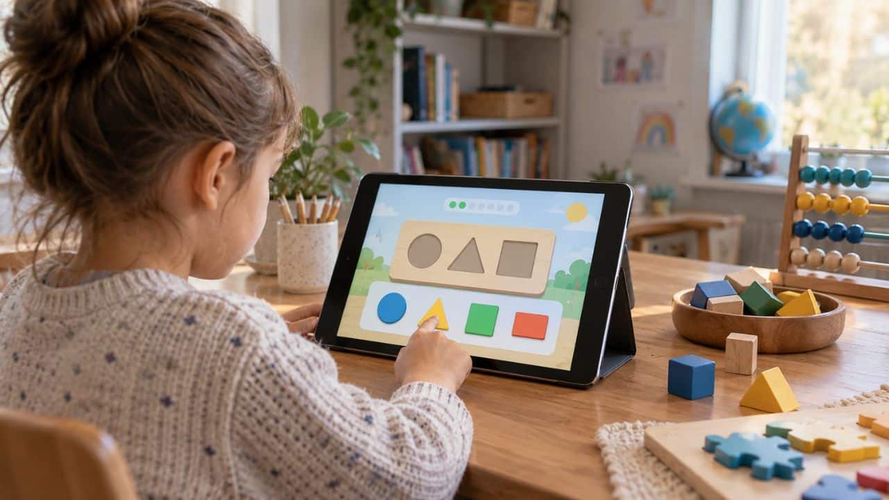 Educational Games vs Fun Games: What’s the Difference?