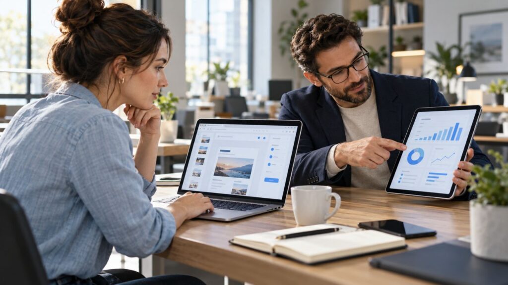 Email Marketing Agency vs DIY Platform