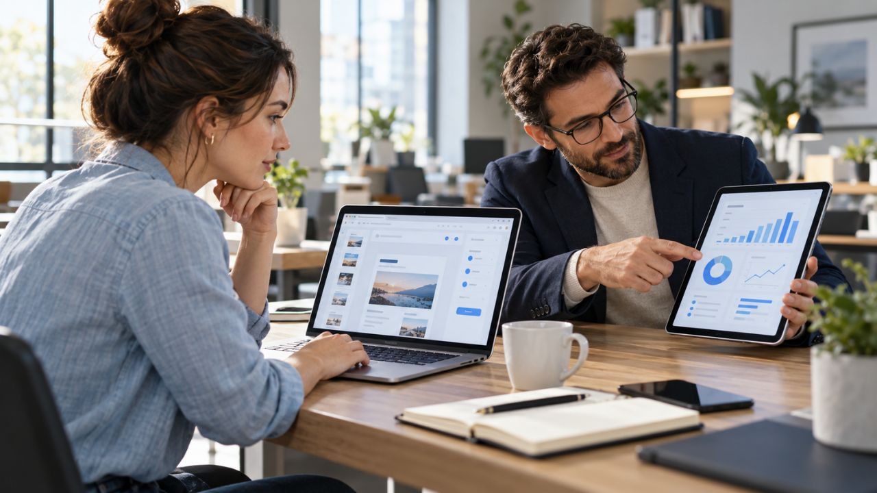 Email Marketing Agency vs DIY Platform