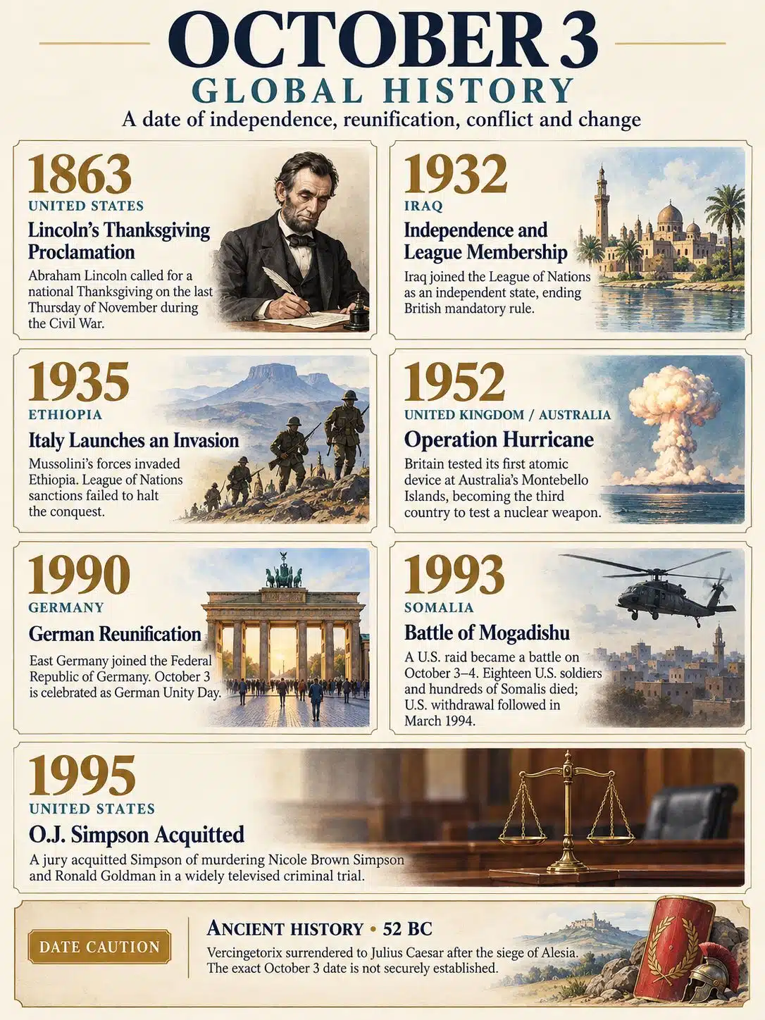 Global History