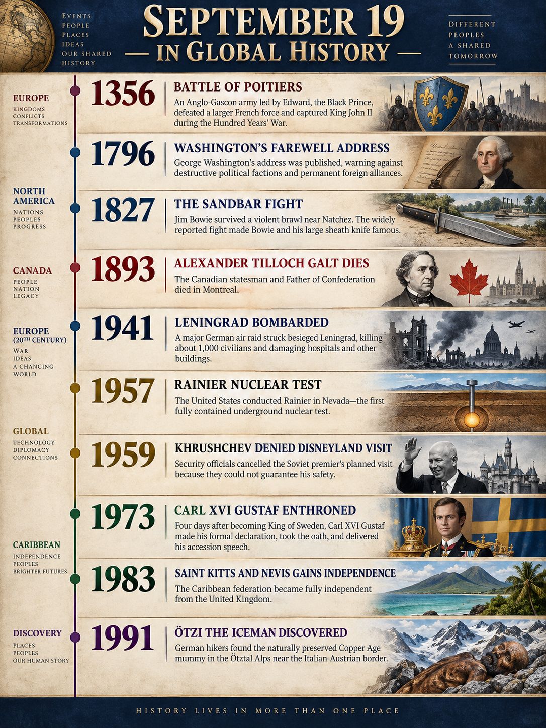 Global History