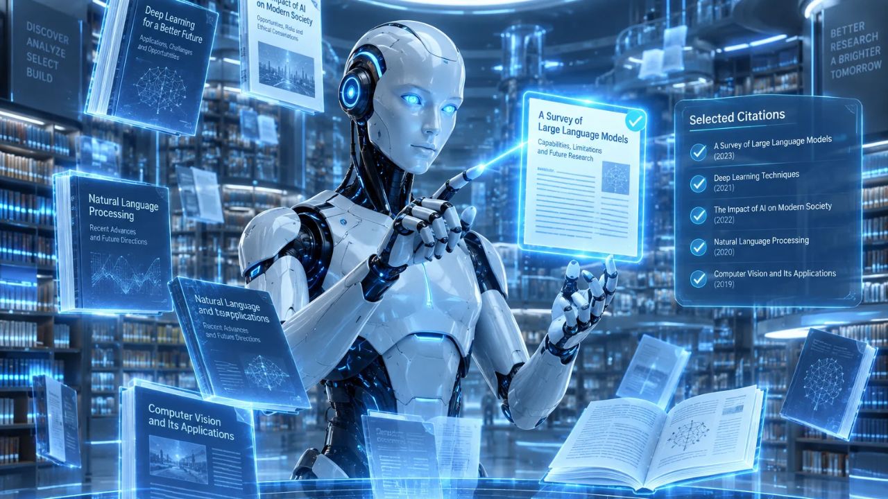 How AI Overviews Choose Citations