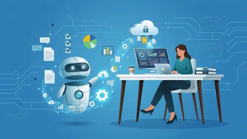 How to Automate Repetitive Work Tasks Step by Step