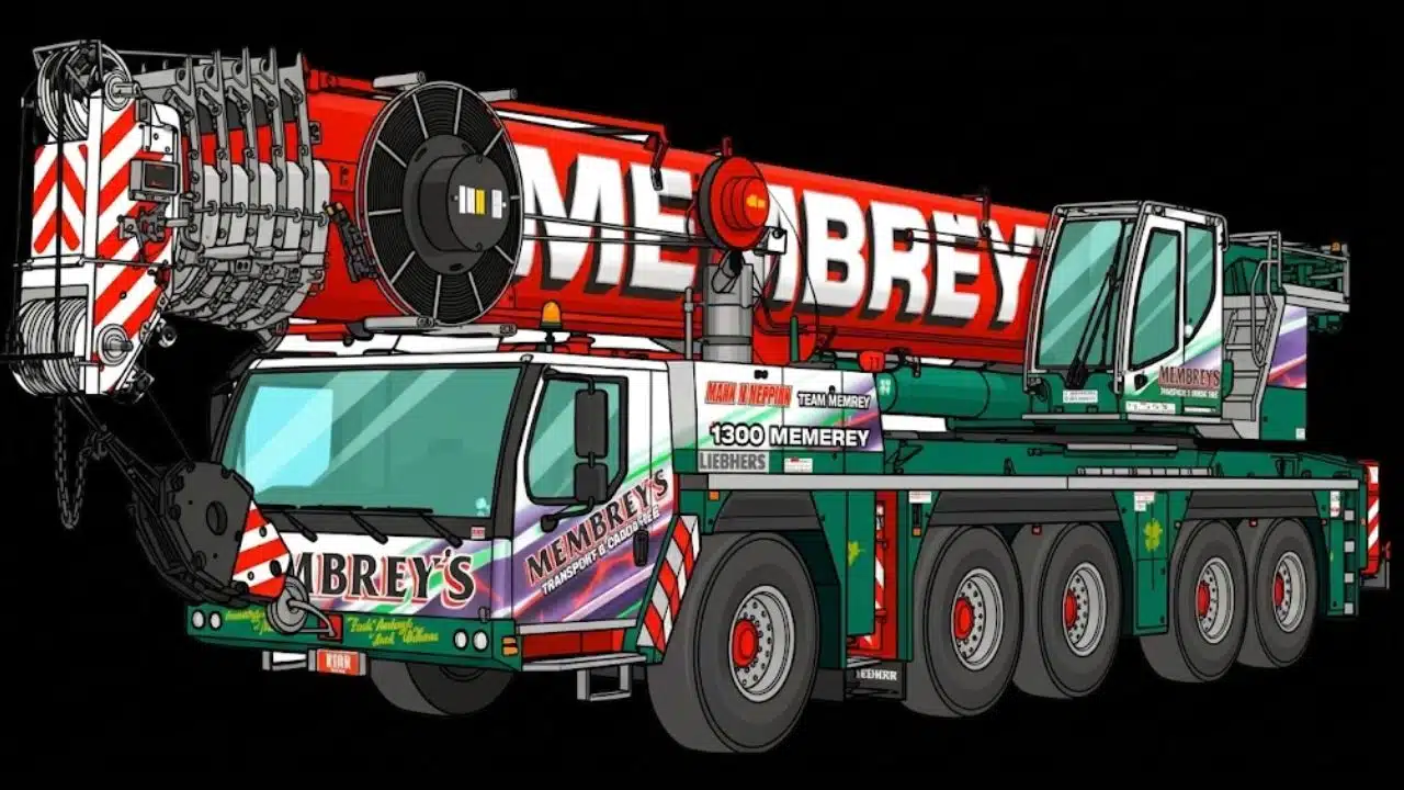 How to Choose the Right Crane Hire Company in Melbourne