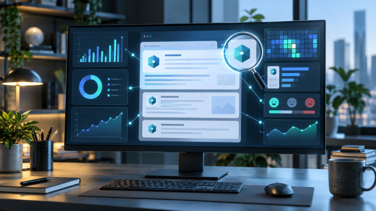 How to Measure Brand Visibility in AI Answers