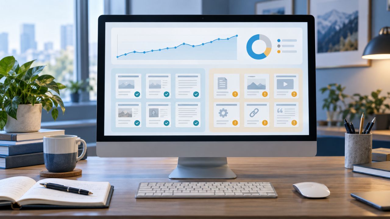 How to Read the Page Indexing Report in GSC