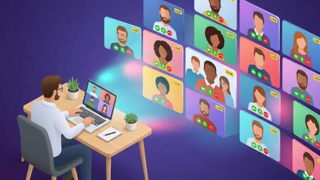 How to Run Remote Meetings That End on Time