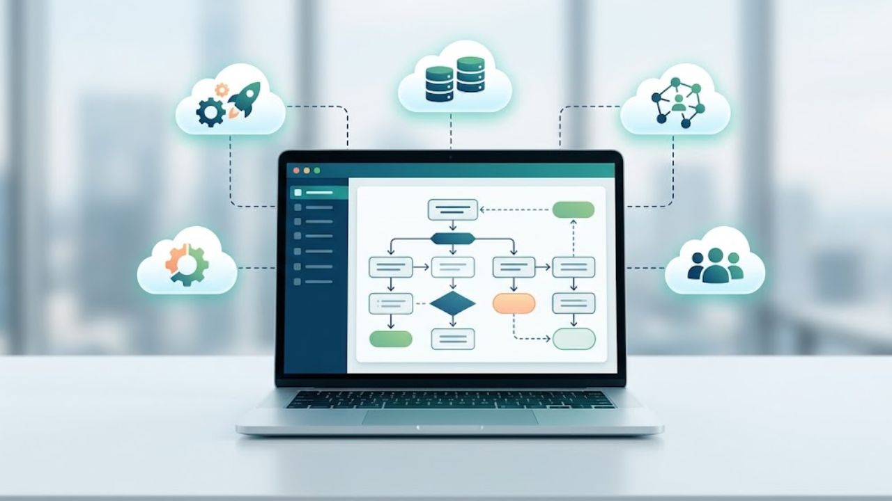 How to Run a SaaS Company as a Solo Founder