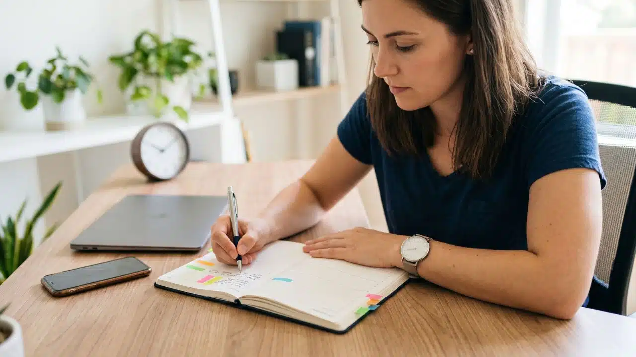 How to Run a Time Audit