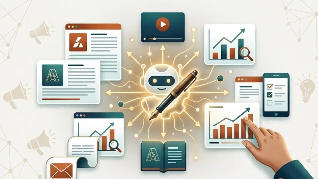 AI in Marketing Without Losing Brand Voice