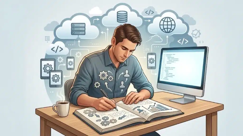 SaaS Business Plan: How to Write One Investors Will Read