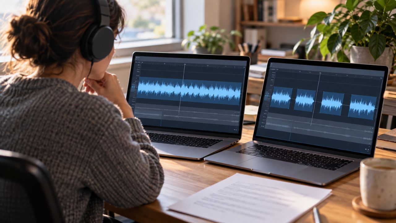 ImagineLab Voice Lab vs Murf AI