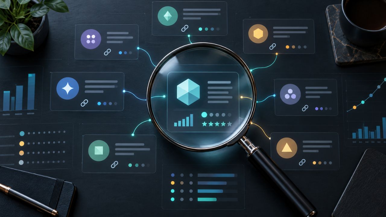 Measure Brand Visibility in AI