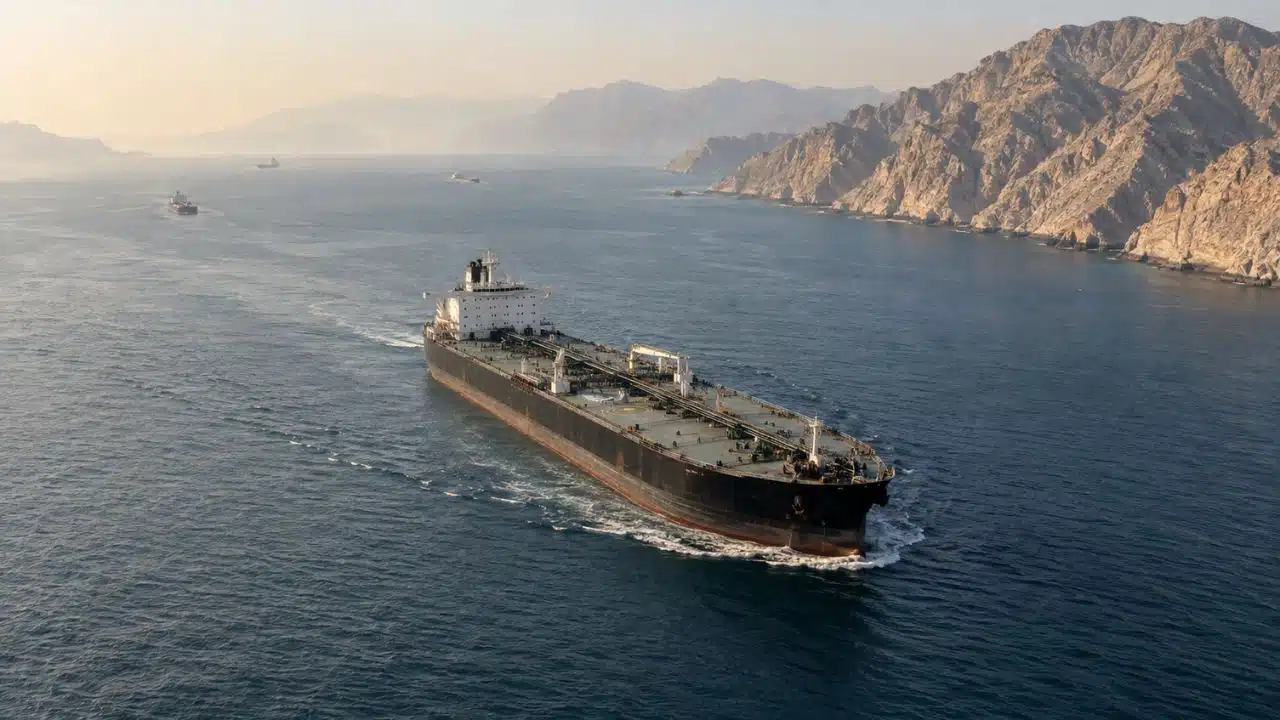 Middle East Global Risk