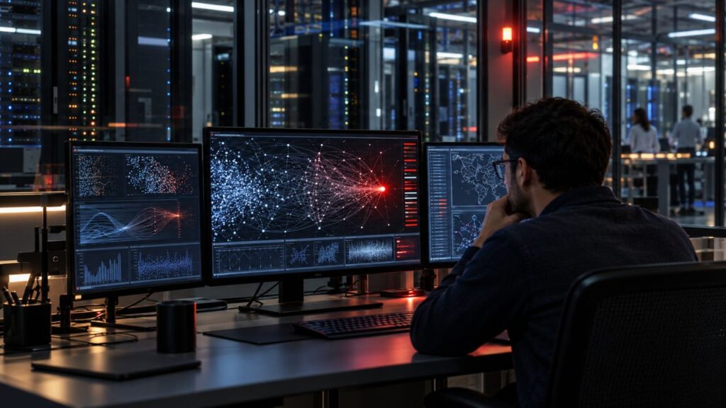 OpenAI paused AI model training