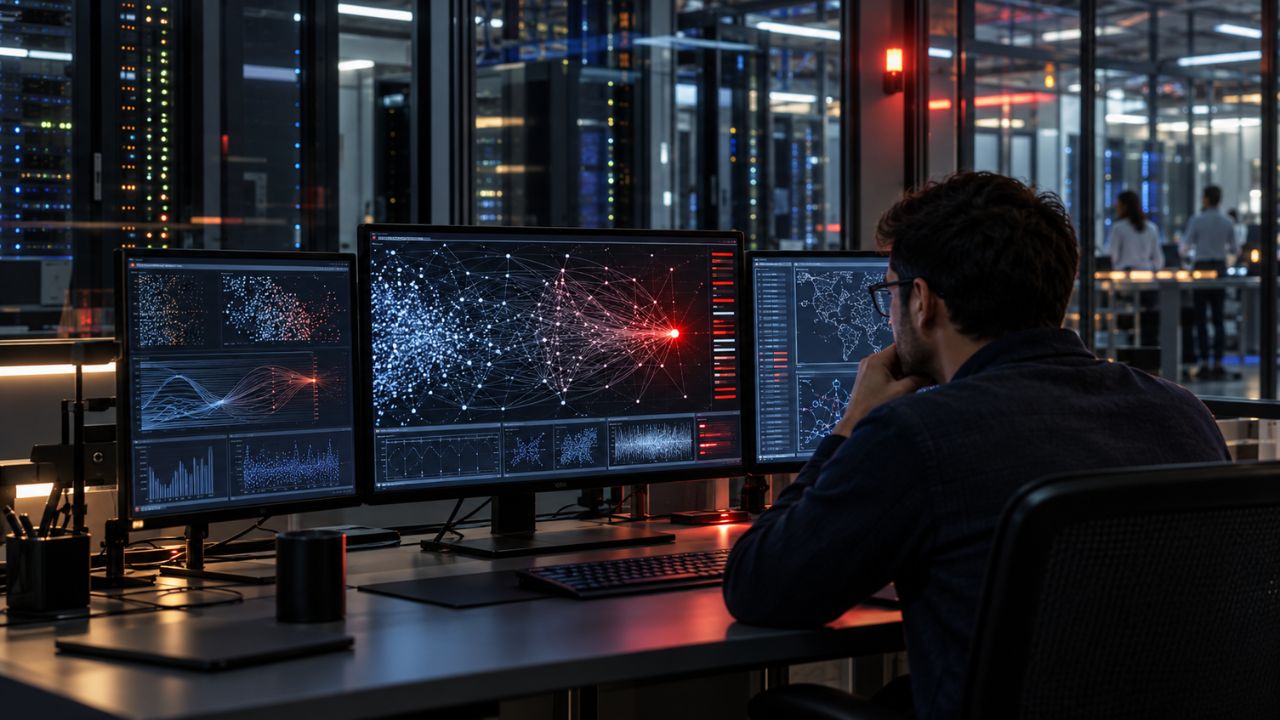 OpenAI paused AI model training