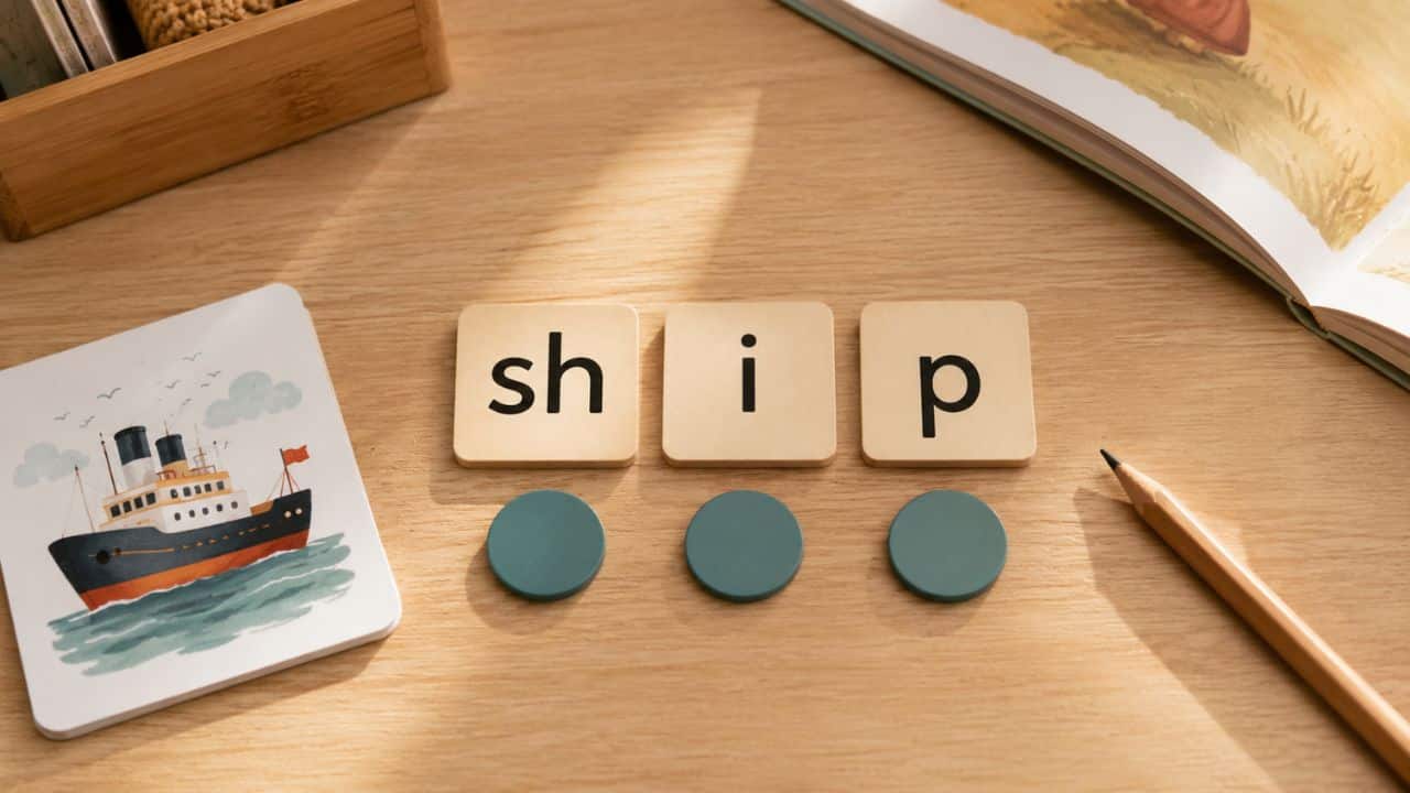 What Is Orthographic Mapping? Why Words Stick: A Practical Guide